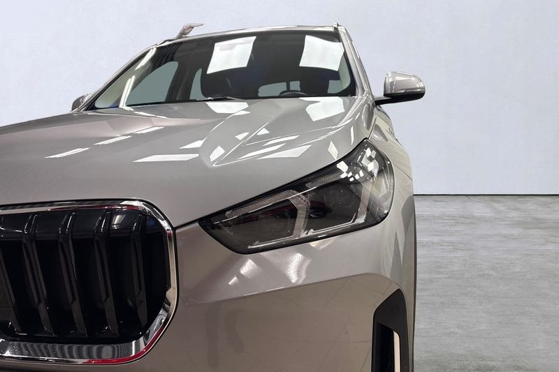 BMW X1 bild 20