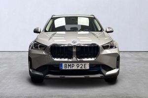 BMW X1 bild 7