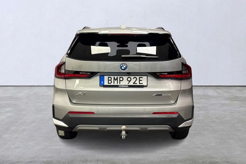 BMW X1 bild 5