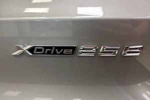 BMW X1 bild 18
