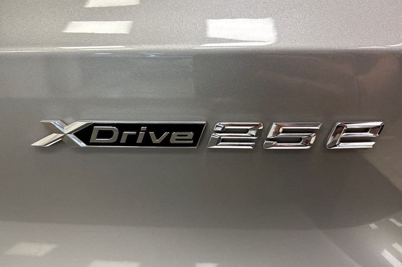 BMW X1 bild 18