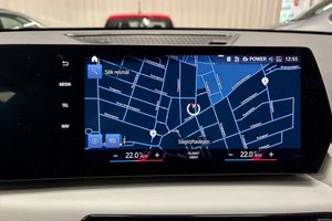 BMW X1 bild 16
