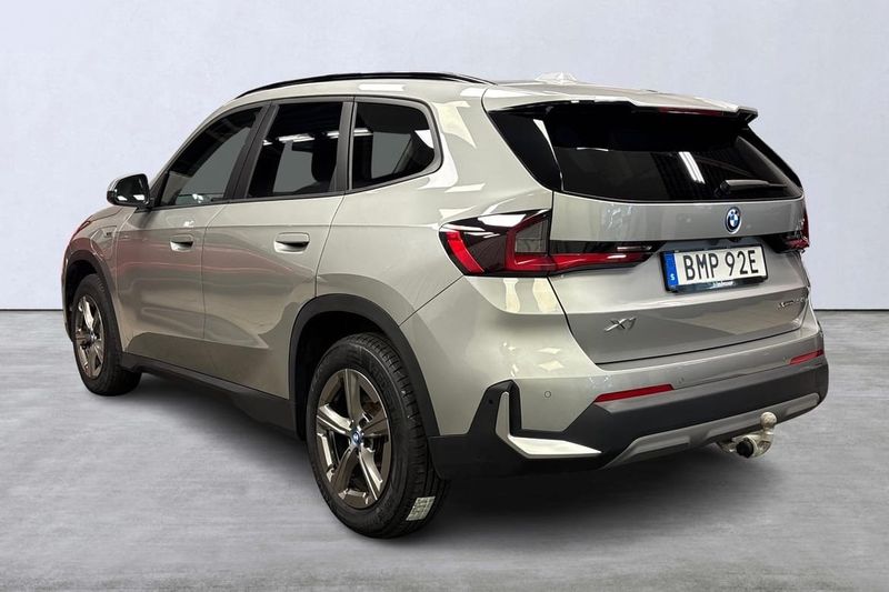 BMW X1 bild 4