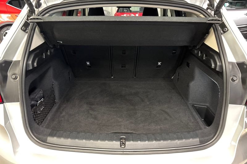 BMW X1 bild 13