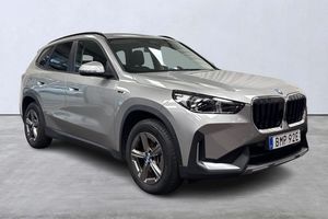 BMW X1 bild 6