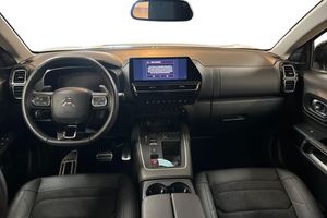 Citroen C5 AirCross bild 9