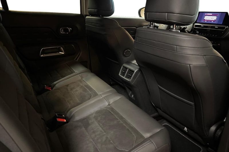 Citroen C5 AirCross bild 11