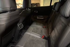 Citroen C5 AirCross bild 12