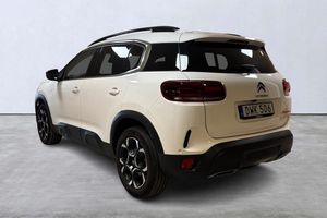Citroen C5 AirCross bild 4