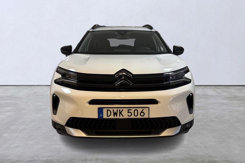 Citroen C5 AirCross bild 7
