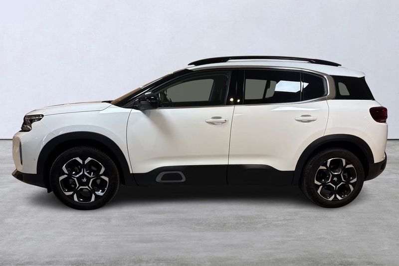 Citroen C5 AirCross bild 2