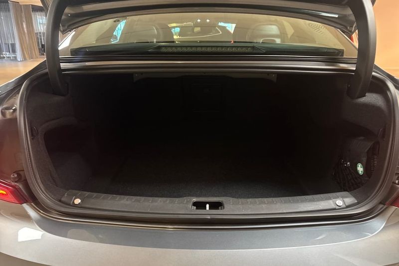 Volvo S90 bild 13
