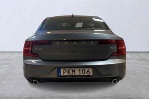 Volvo S90 bild 3