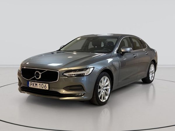 Volvo S90 T4 Business Advanced - 2018