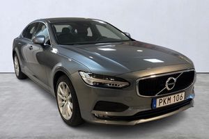 Volvo S90 bild 5