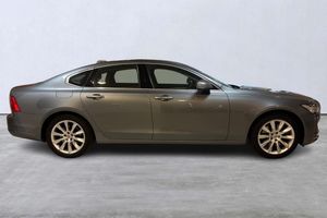 Volvo S90 bild 4