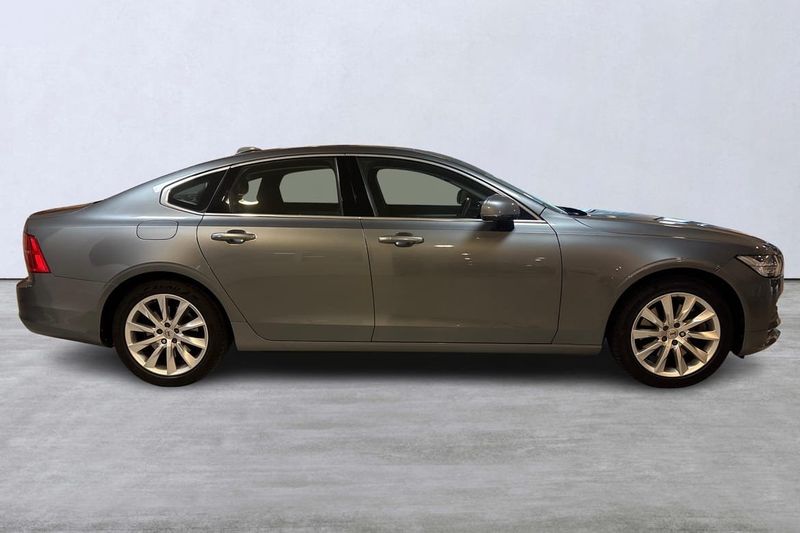 Volvo S90 bild 4