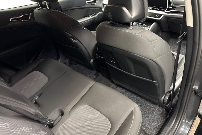Kia Sportage bild 11