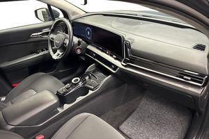 Kia Sportage bild 10