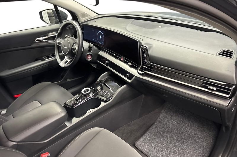 Kia Sportage bild 10