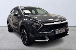Kia Sportage bild 6