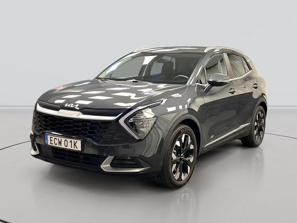 Kia Sportage PHEV AWD Action - 2023