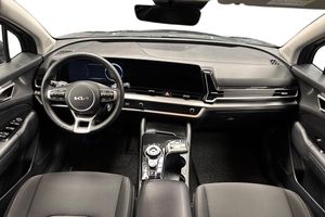 Kia Sportage bild 9