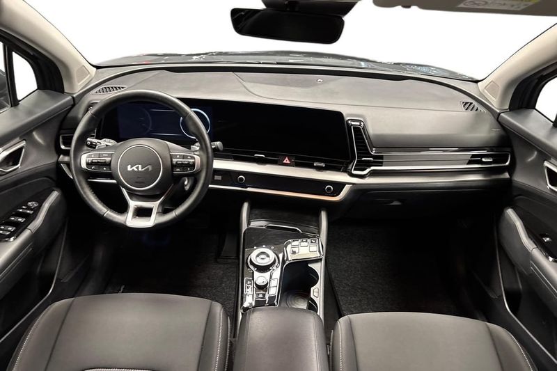Kia Sportage bild 9