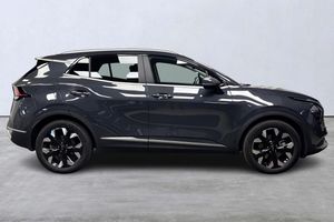 Kia Sportage bild 3