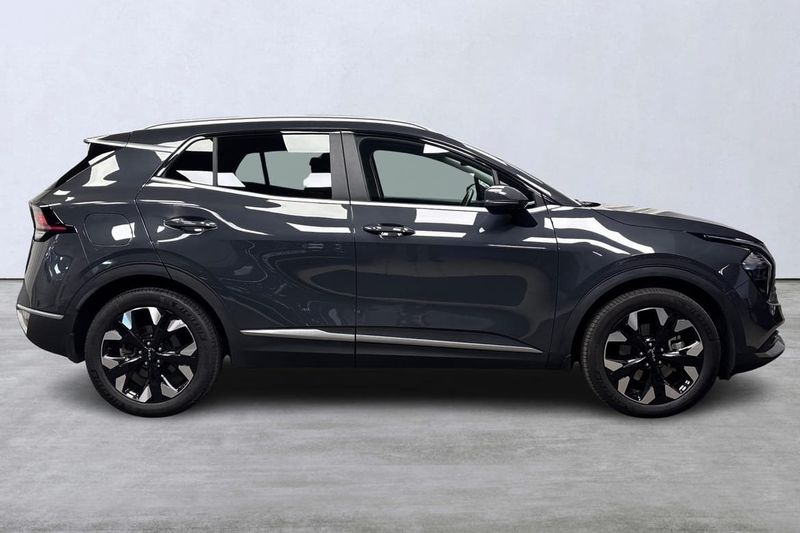 Kia Sportage bild 3