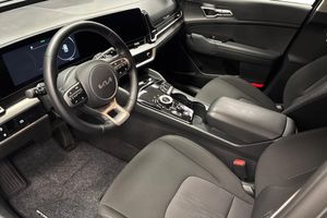Kia Sportage bild 8