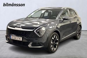 Kia Sportage bild 1