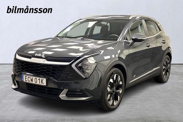 Kia Sportage PHEV AWD Action - 2023