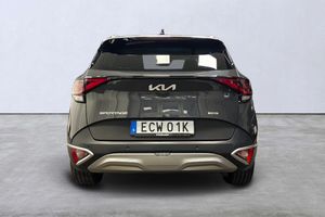 Kia Sportage bild 5