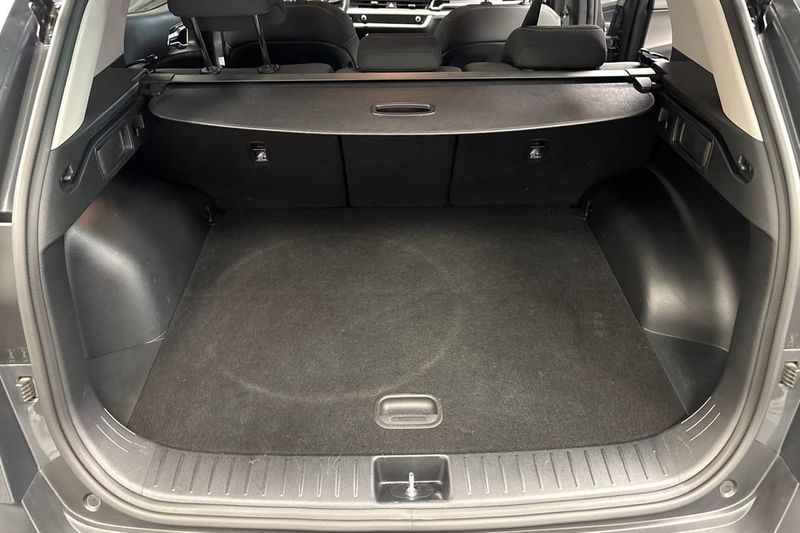 Kia Sportage bild 13