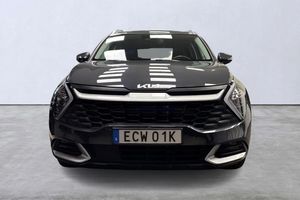 Kia Sportage bild 7