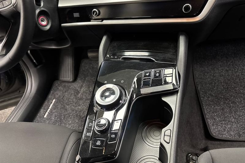 Kia Sportage bild 15