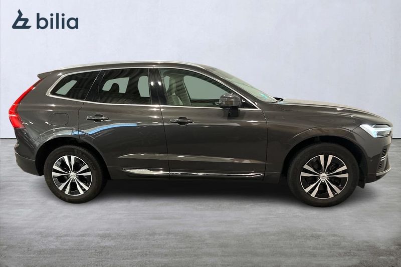 Volvo XC60 bild 18