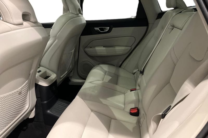 Volvo XC60 bild 13