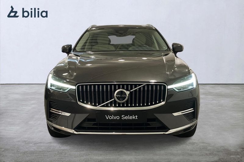 Volvo XC60 bild 6