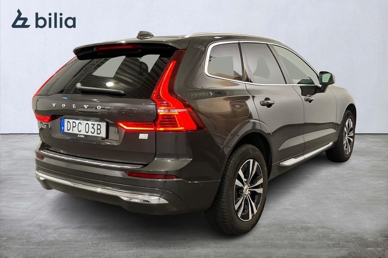 Volvo XC60 bild 19