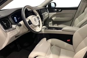 Volvo XC60 bild 14