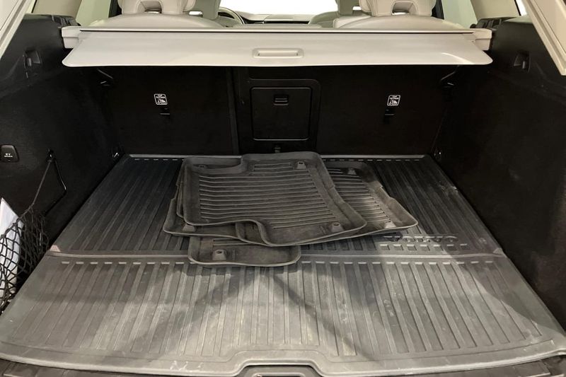 Volvo XC60 bild 12