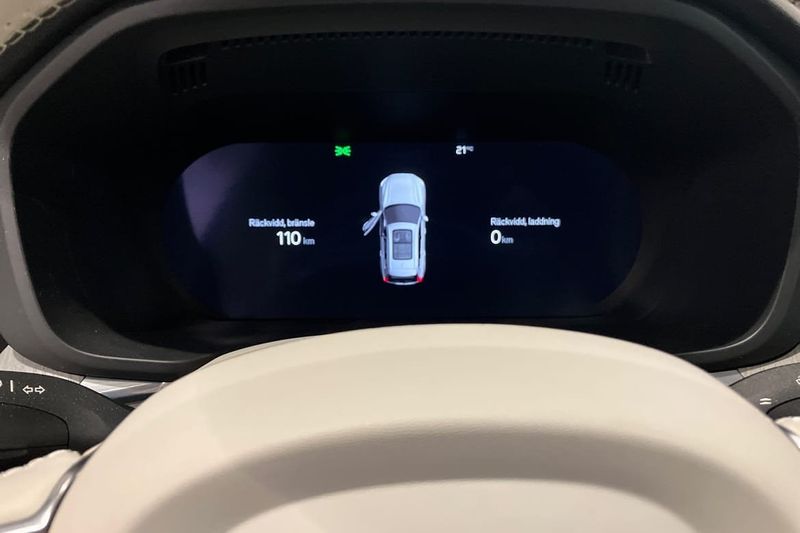 Volvo XC60 bild 16