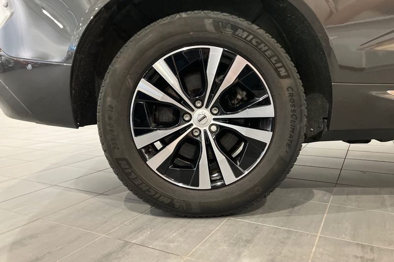Volvo XC60 bild 17