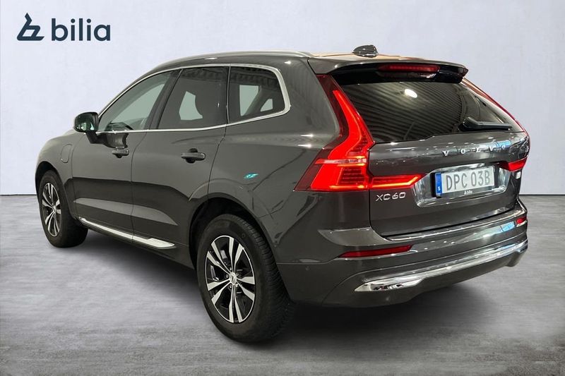 Volvo XC60 bild 2