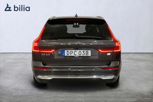 Volvo XC60 bild 5