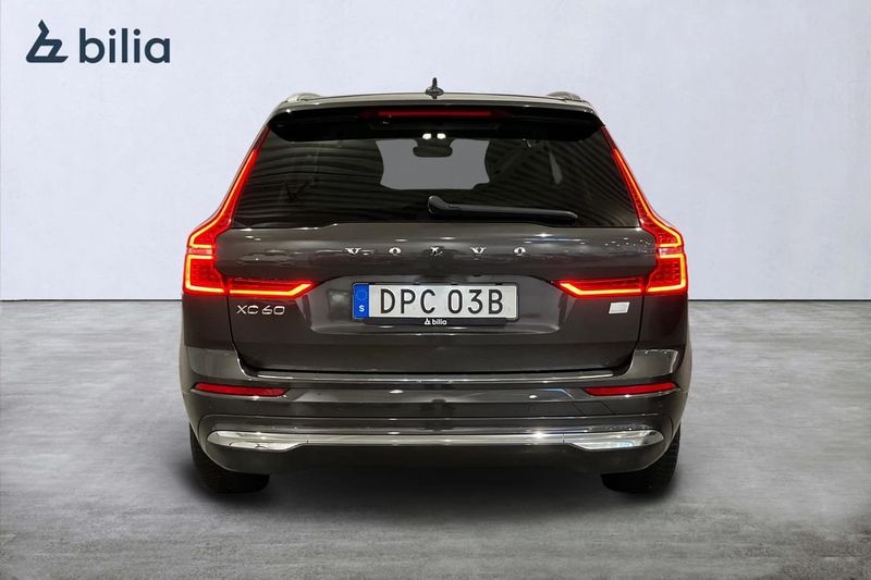 Volvo XC60 bild 5