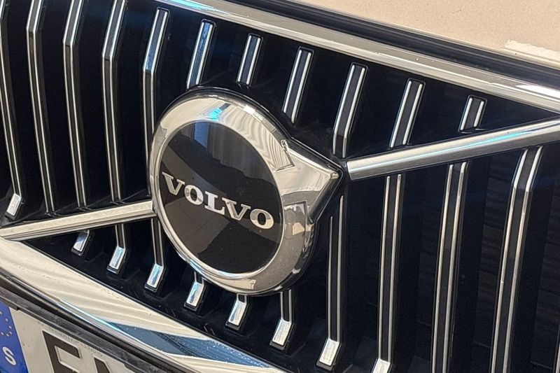 Volvo XC60 bild 22