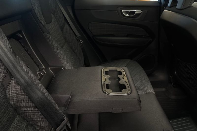 Volvo XC60 bild 20